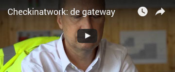 Neues Fenster : Gateway reportage