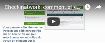 Neues Fenster : Comment effectuer un nouvel enregistrement ?